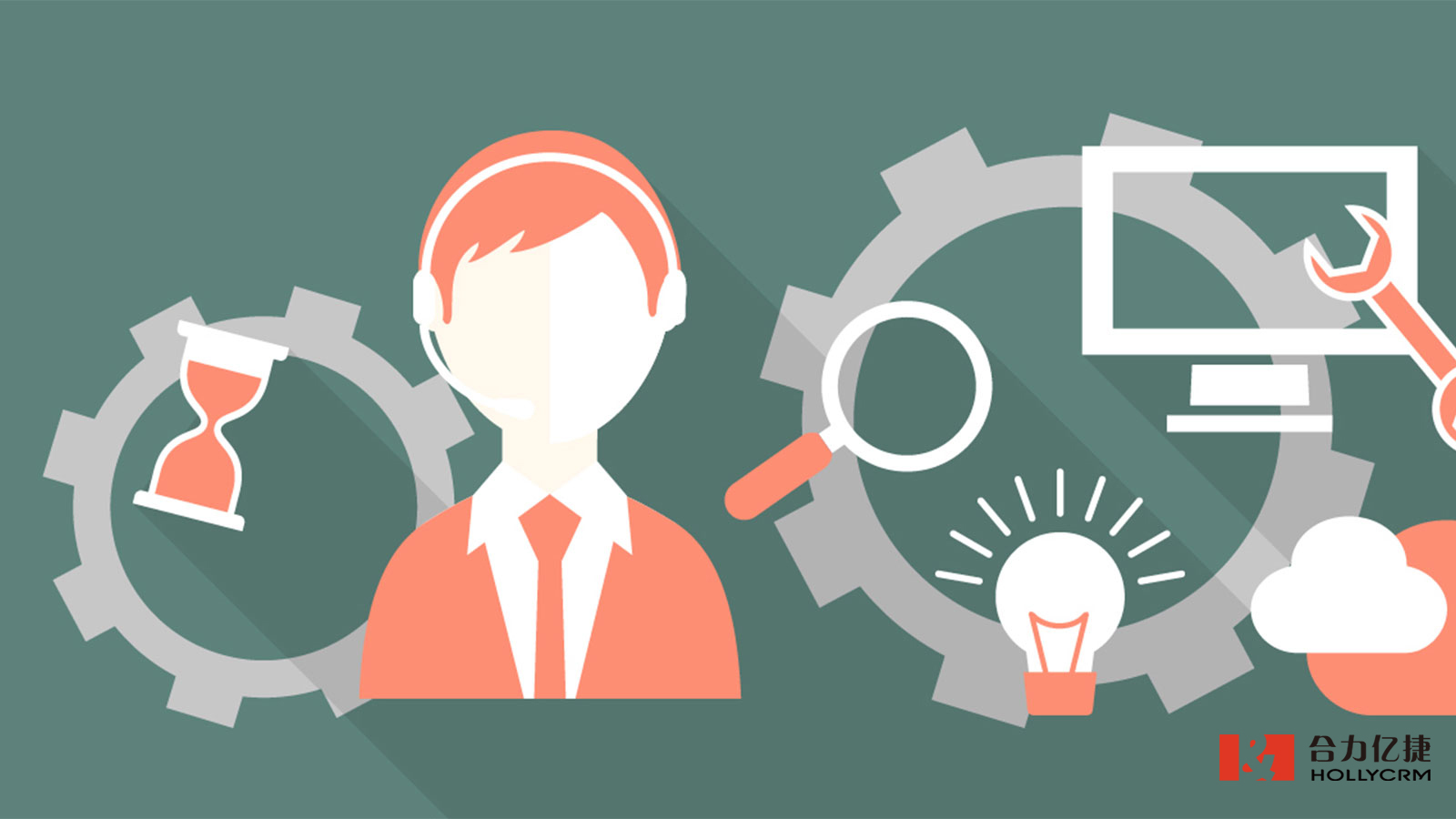 呼叫中心系统素材图 呼叫中心系统素材图