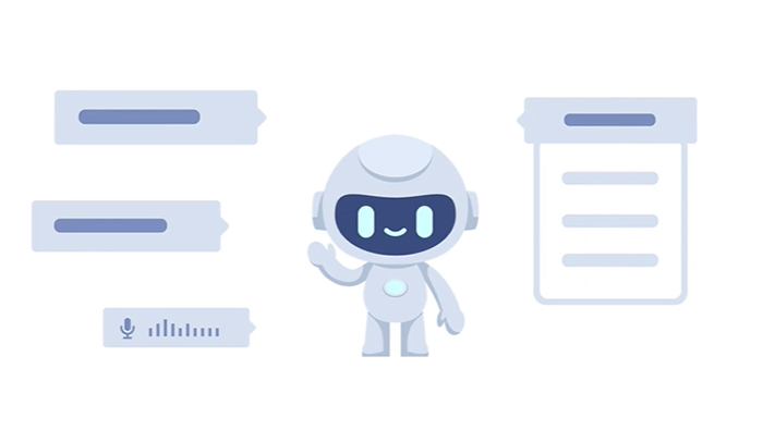英语客服AI对话机器人：工作原理、功能特点、应用场景及优势全