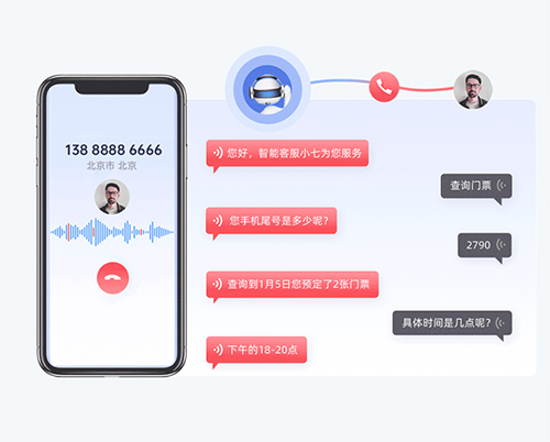 电销系统中的自动语音播报功能：提升效率、标准化话术与降低成本